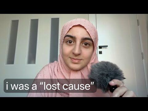 my hijab story (i took it off)