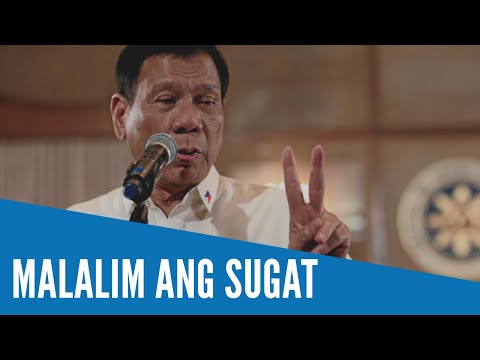 Sagot ni Pangulong Duterte sa sorry ng ABS-CBN, inaabangan