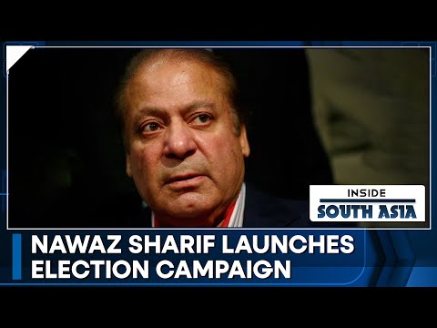 Pakistan gears up for national elections | Inside South Asia