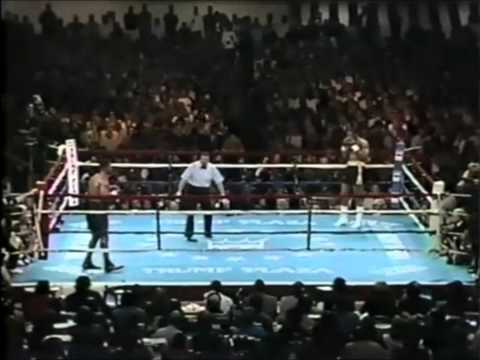 Mike Tyson Highlights