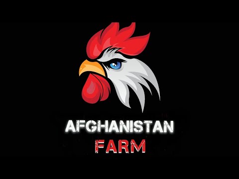 Afghanistan 🇦🇫The words of the head of the Farmers Union 🔔