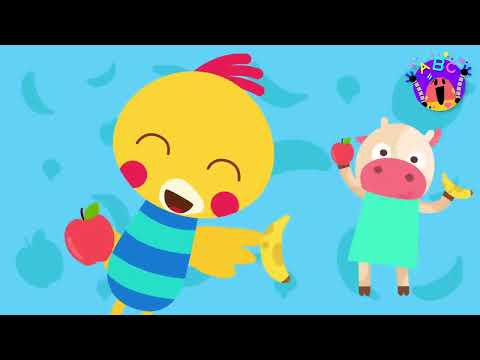 ABC SONGS FOR KIDS ? ? The Best Lingokids ABC songs | Lingokids