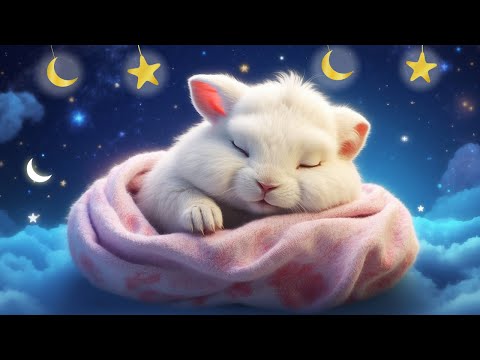 Sleep Instantly Within 2 Minutes 😴 Mozart Lullaby For Baby Sleep #18