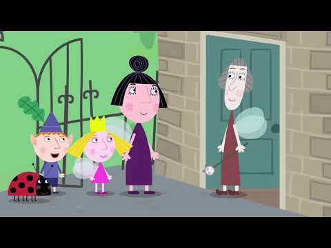 Ben and Holly&rsquo;s Little Kingdom | Season 2 | Episode 32| Kids Videos