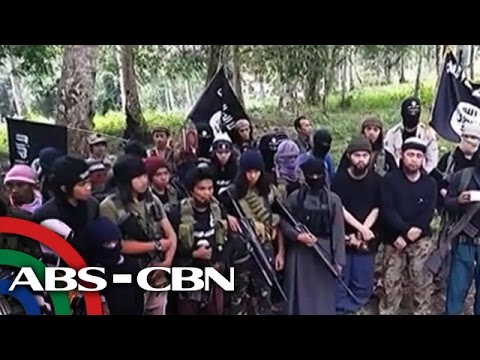 TV Patrol: Abu Sayyaf, may banta sa militar