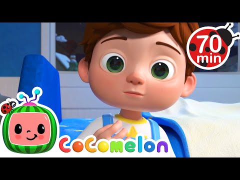 CoComelon - Tom Tom's Holiday Giving Song | Learning Videos For Kids | Education Show For Toddlers