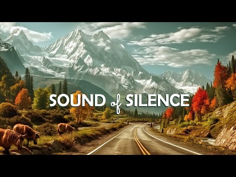 Sound of Silence - You can listen to this music forever! Most Beautiful Orchestrated Melodies