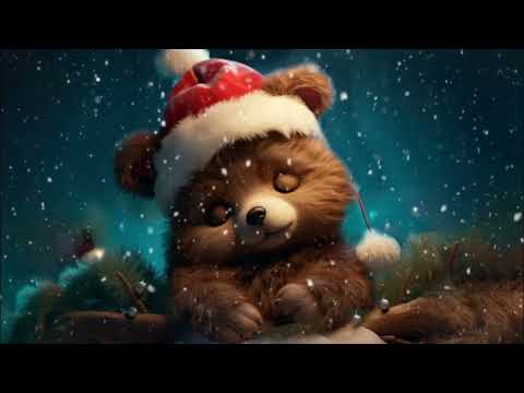 Christmas Lullaby for Little baby | Dreamy and Peaceful Sleep Of Yours Babies # 151