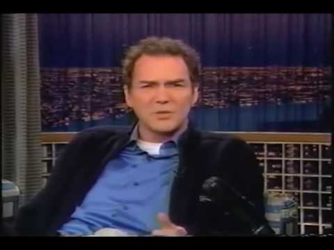 My favourite Norm Macdonald part 2