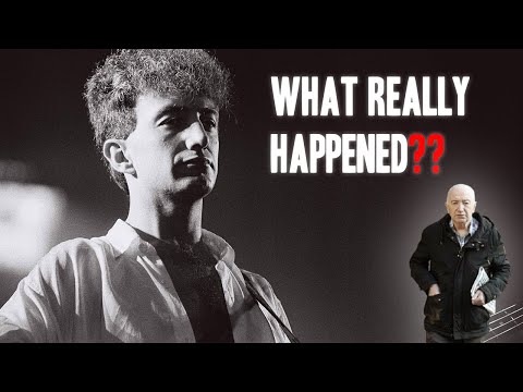 What Happened To John Deacon - The Sad Story