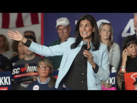 Nikki Haley earns AFP endorsement, Ron DeSantis to debate Gavin Newsom