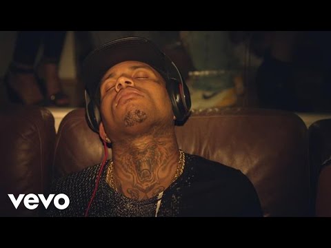 Kid Ink - Show Me ft. Chris Brown