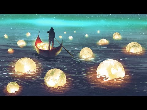 Beautiful Piano Collection 🎵 Relaxing Sleep Music, Healing Music, Meditation Music