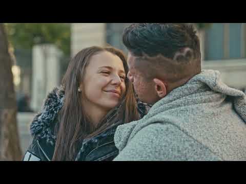 Raego - NECHCI O TEBE PŘIJ&amp;Iacute;T (OFFICIAL MUSIC VIDEO)