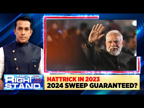 &quot;Modi Ki Guarantee&quot; Is The BJP's Warranty | Did 'Modi Ki Guarantee' Work Its Magic? | English News