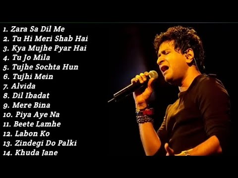 Best of our Late Legend KK | kk songs | Juke box | BestBollywood songs of kk | Kk hit songs