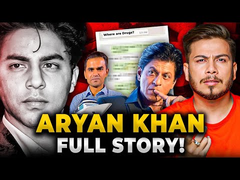 Reality of Aryan Khan Case | Sameer Wankhede&amp;rsquo;s role, the full story | Nitish Rajput | Hindi