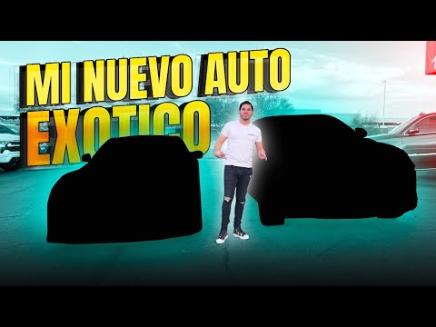 NUEVA META LOGRADA PARA MI,LES PRESENTO MI NUEVO EXOTICO (EL VITOLIAS)