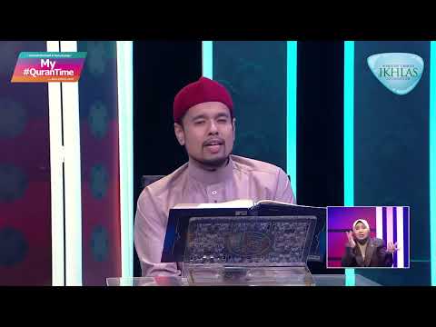 Pembelajaran Tajwid Halaman 536 My 