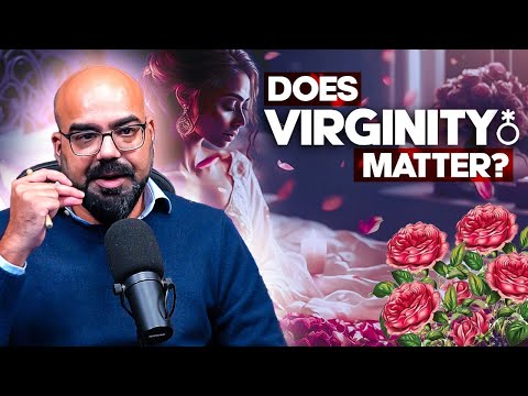 Shall a girl be virgin before marriage? | Junaid Akram Clips