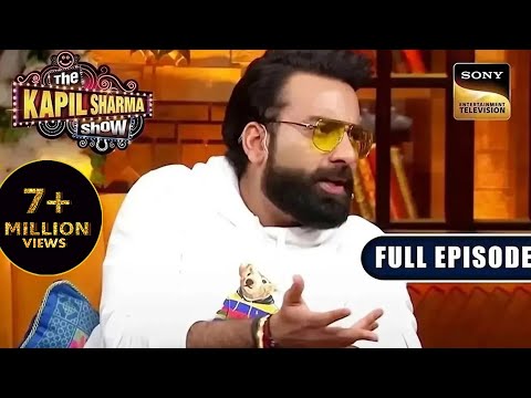 Fun With The Comedians | Zakir, Abhishek, Anubhav | Ep 292| The Kapil Sharma Show | New Full Episode