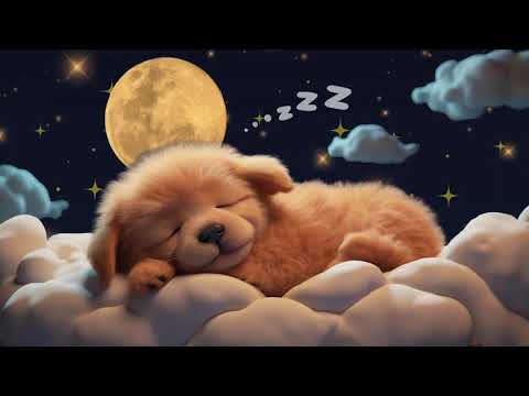 💛 Sleep Music For Babies To Go To SLEEP FAST 💤 Sweet Lullaby for a Perfect Night's Sleep 🌙