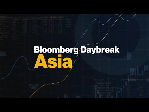 Bloomberg Daybreak: Asia 01/02/2024