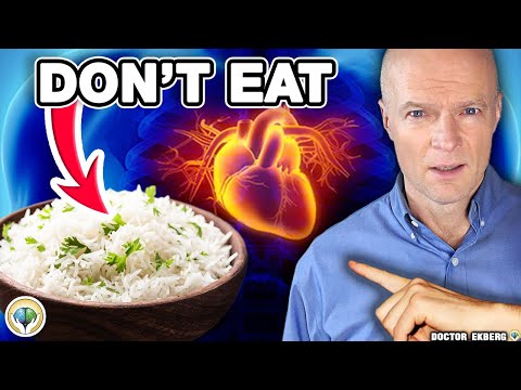 Top 10 Foods That DESTROY Your HEART