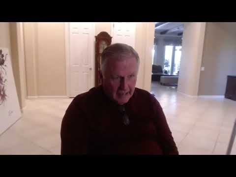 Tommy John Discusses the Death of Thurman Munson  | Irish Baseball TV