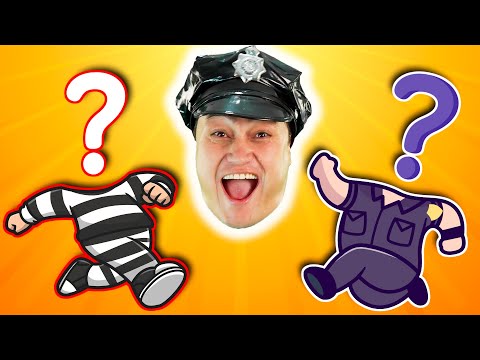 Where Is My Body Song | Kids Songs And Nursery Rhymes | DoReM