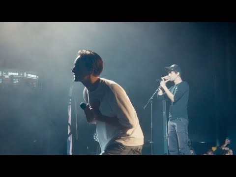 KUMMER - Der Rest meines Lebens (Live aus der Wuhlheide) - feat. Henning May (Official Video)