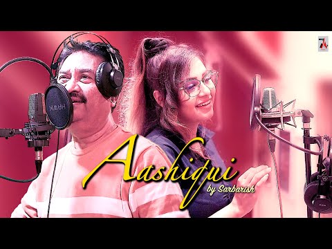 Aashiqui | Kumar Sanu | Kumar Sanu New Song 2023 | Official Video | Eid | Hindi Song | Song | Gaana