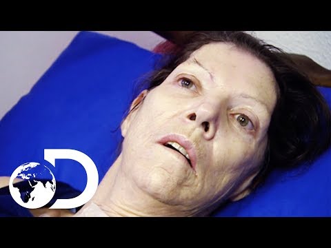 Miracle Drug Wakes Up Woman In A Coma After 2 Years | My Shocking Story