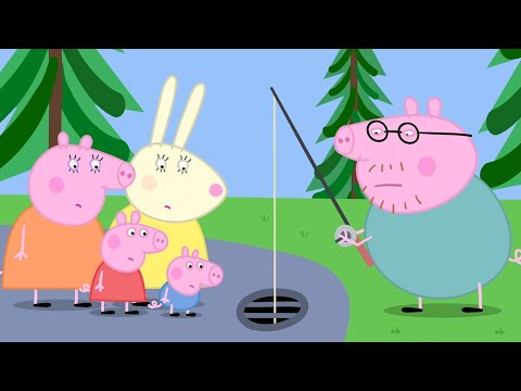 Cartoons f&uuml;r Kinder - Cartoons f&uuml;r Kinder Staffel 05 Folge 18