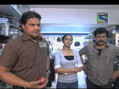 CID - Episode 613 - Galli Cricket Ka Khooni Raaz