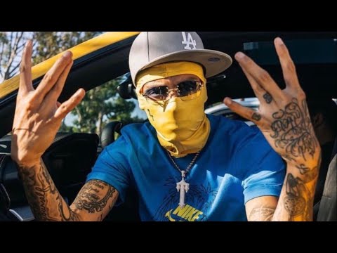 Central Cee - Mockingbird ft. Pop Smoke &amp;amp; Drake [Music Video]