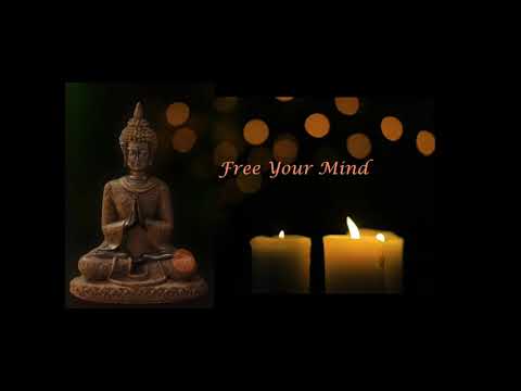 Meditation &amp; Spiritual Enrichment Music: Spa, Yoga. Relaxation, Sleep