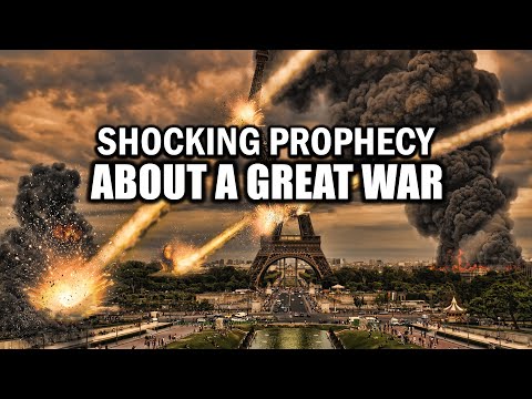 PROPHET (ﷺ) PREDICTED A GREAT WAR (6 SIGNS)