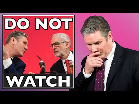 The Labour Video Keir Starmer Doesn't Want You To See