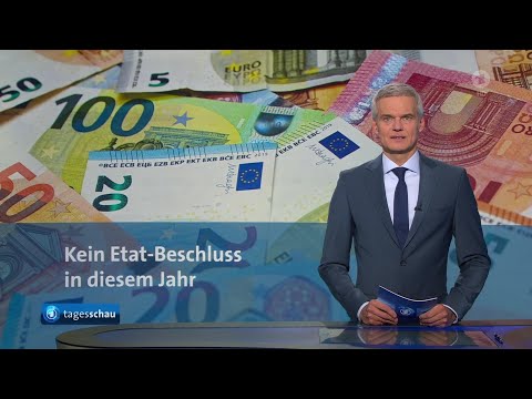 tagesschau 