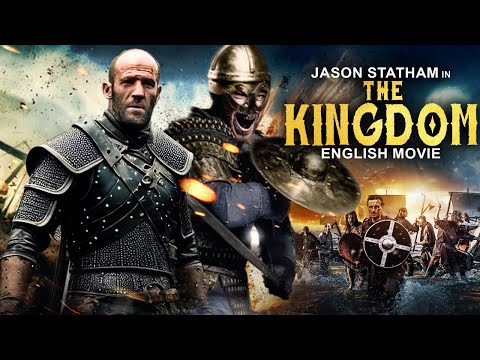 THE KINGDOM - English Movie | Jason Statham &amp; Kristanna Loken |Hollywood War Action Movie In English