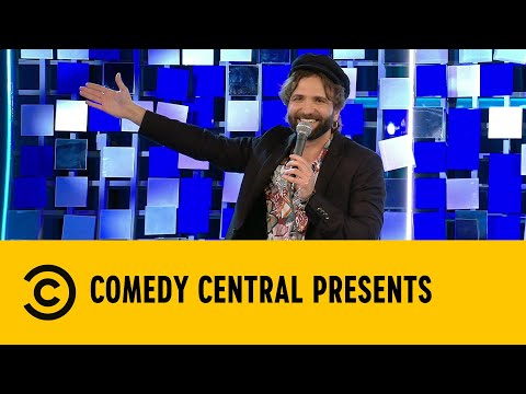 Comedy Central Presents - Barbascura X - Puntata Integrale - Comedy Central