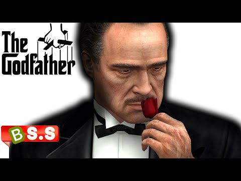 Godfather 1941 to 1957 Explained In Hindi/Urdu