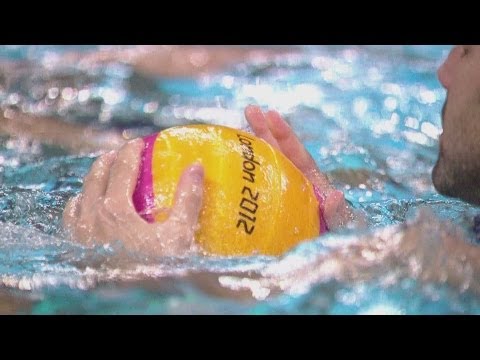 Italy v Serbia - Men's Water Polo Full Semi-Final | London 2012 Olympics