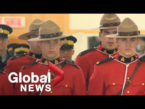 Alberta considers replacing RCMP with its own provincial police force