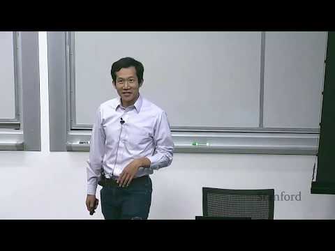 Overview Artificial Intelligence Course | Stanford CS221: Learn AI (Autumn 2019)