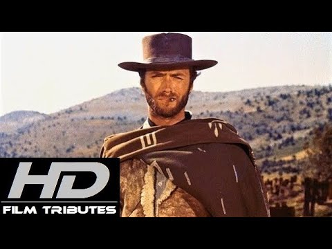 The Good, the Bad and the Ugly &bull; Main Theme &bull; Ennio Morricone