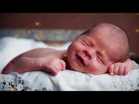 Baby Sleep Music ♫ Lullaby for Babies to Fall Asleep in 5 Minutes ♫♫♫ Music for Brain Development