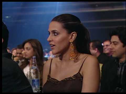 Zee Cine Awards 2005 | Famous Omar Sharif Comedy