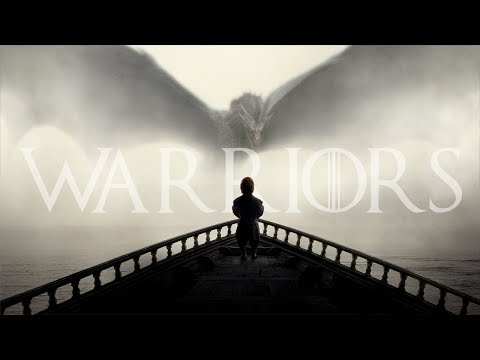 Game of Thrones | Warriors